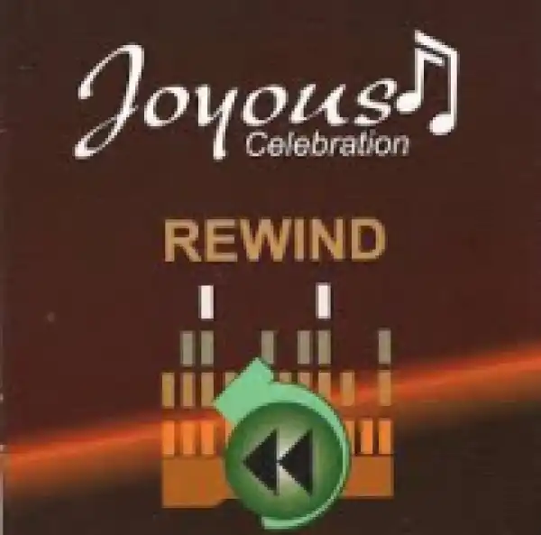 Joyous Celebration - Jesus